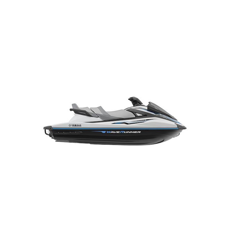 Jet Ski Lifting Sling Kit for Yamaha VX