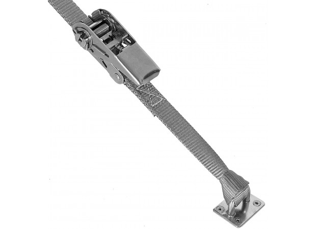 smyths tie down kit