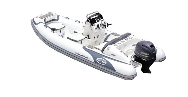 Luxury Sport Boats