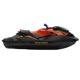 Sea-Doo Jetski Slings