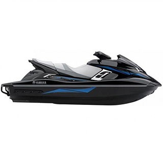 Yamaha Jetski Slings