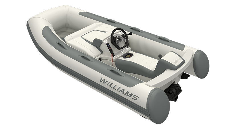 Williams Minijet