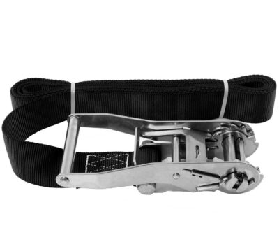 50mm Stainless 316 Ratchet 10m Endless