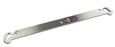 Spreader Beam for Restricted Height Lifting