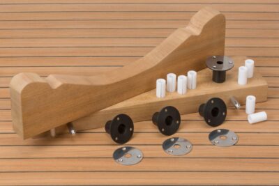 460SJ/520SJ Williams Chocks