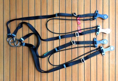 Extra Sling for All Yamaha Jet Blaster 25 Models