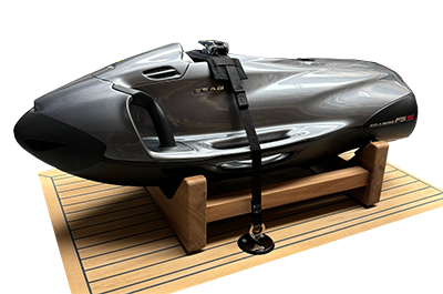 Seabob Low Profile Tie Down Kit